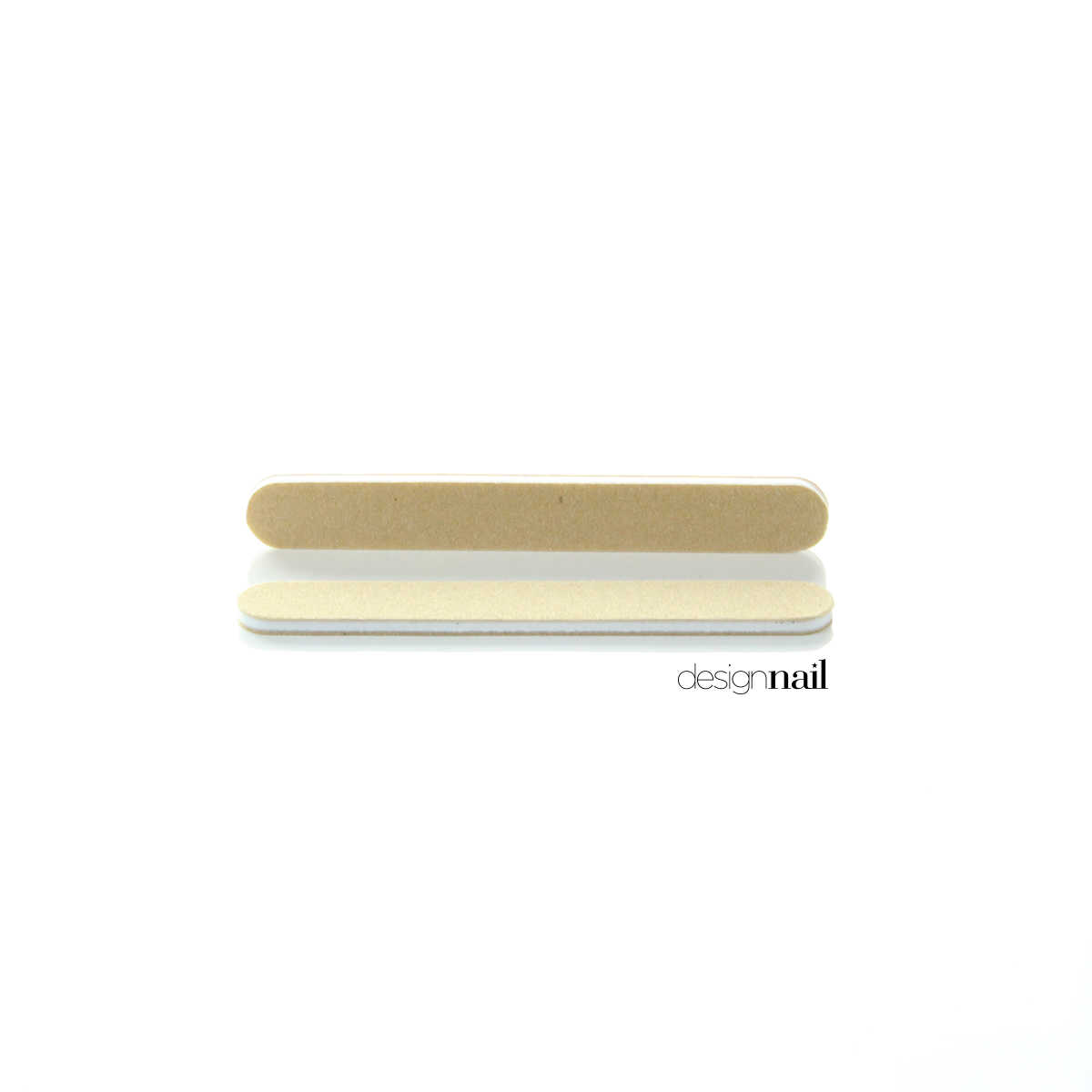 Flint Mini Cushion File by Design Nail