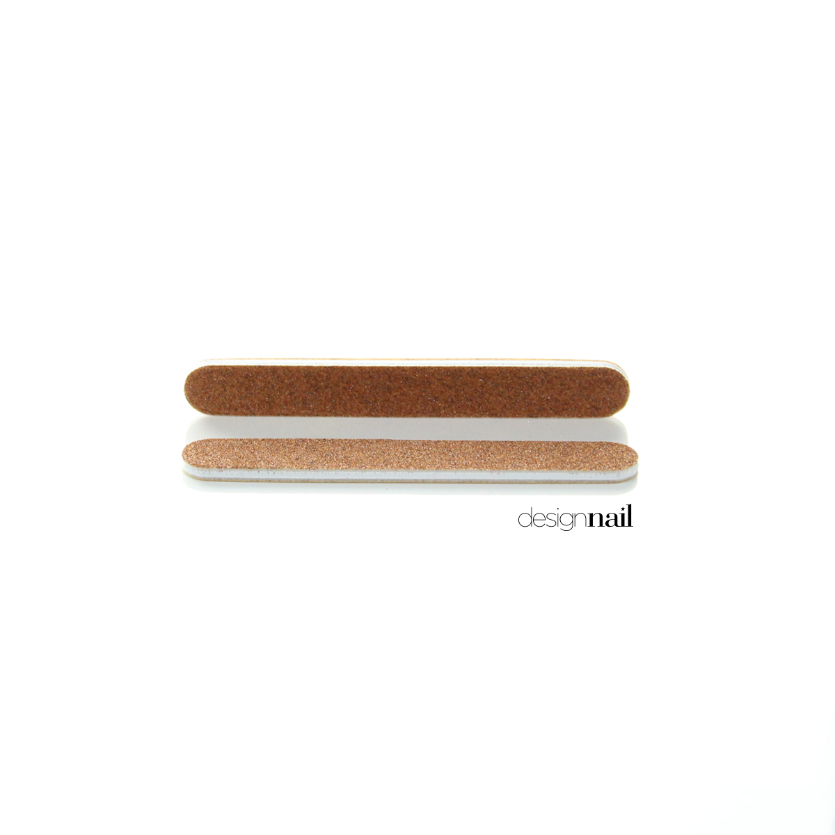 Garnet Mini Cushion File by Design Nail
