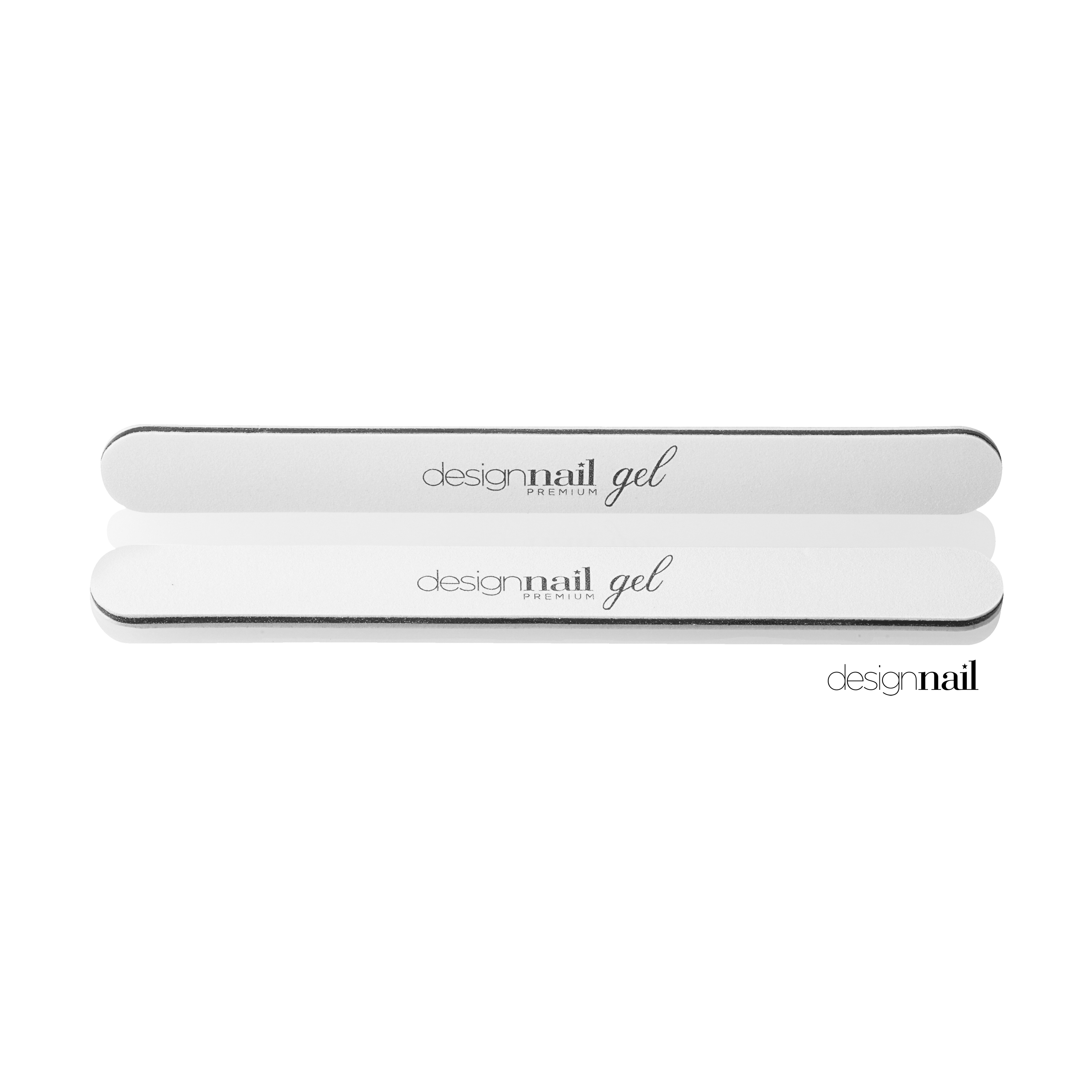 Premium Gel Mini Cushion File by Design Nail