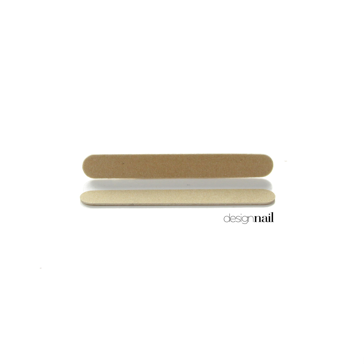 Flint Mini Wood File by Design Nail