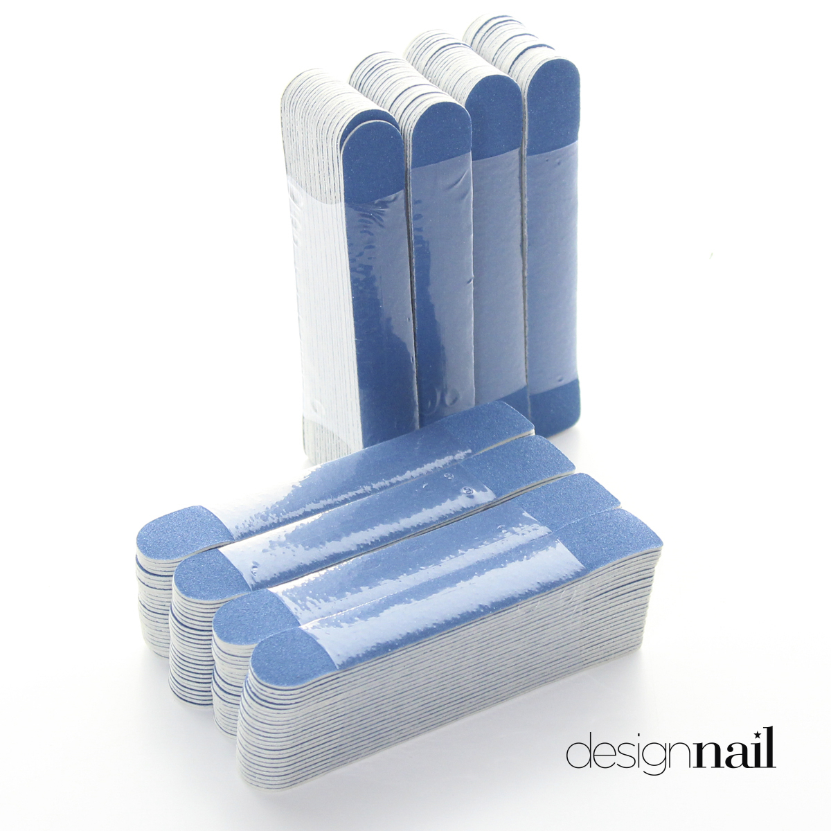 Blue Pro Stick Refill Pack by Design Nail