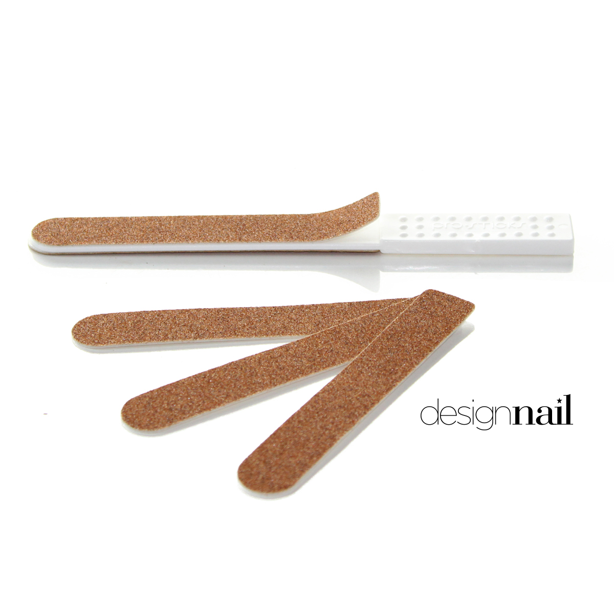 Garnet Pro Sticks by Design Nail