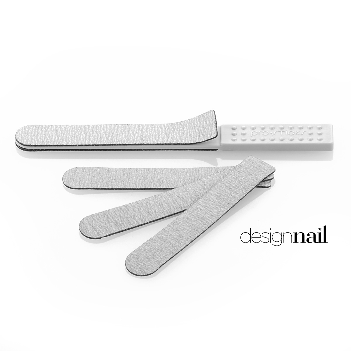 Zebra Pro Sticks by Design Nail