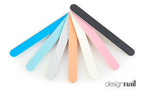 Nail Files by Design Nail