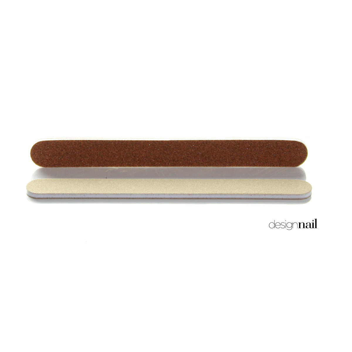 Garnet Flint Standard Cushion File by Design Nail