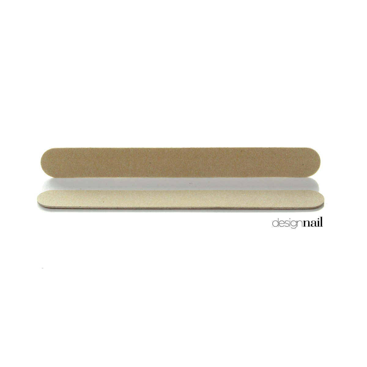 Flint Standard Wood File by Design Nail