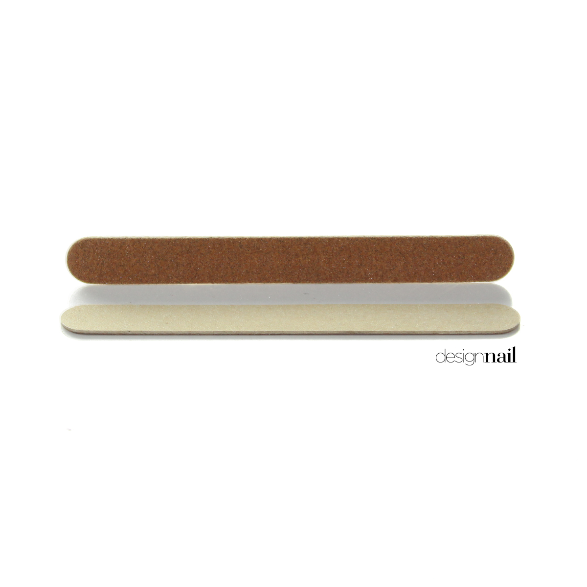 Garnet Flint Standard Wood File by Design Nail