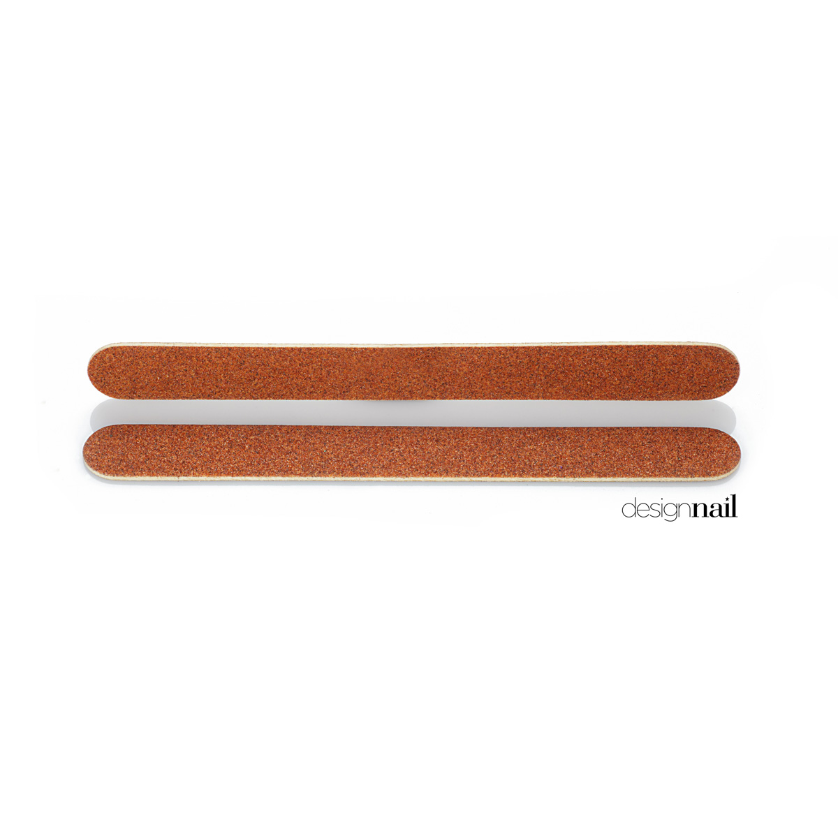 Garnet Standard Wood File by Design Nail