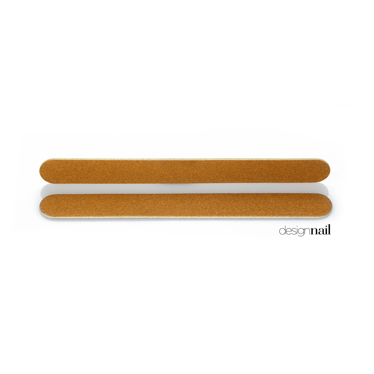 Gold Standard Wood File by Design Nail