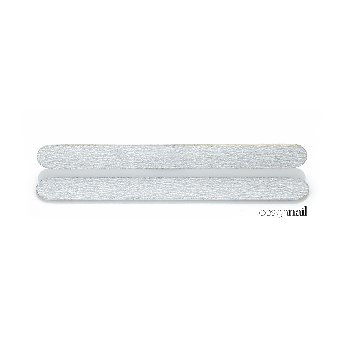 Zebra Standard Wood File by Design Nail